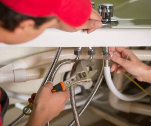 About Emergency plumbing pros Hunters, WA